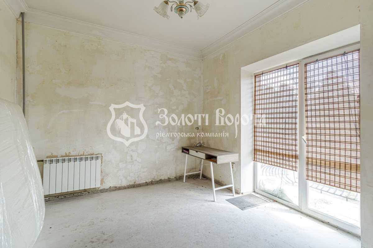 Продажа 3-комнатной квартиры 70.3 м², Игоря Шамо бул., Качуровського, 14/105