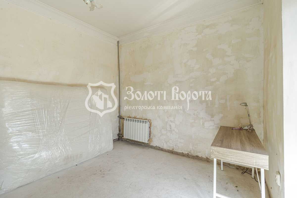 Продажа 3-комнатной квартиры 70.3 м², Игоря Шамо бул., Качуровського, 14/105