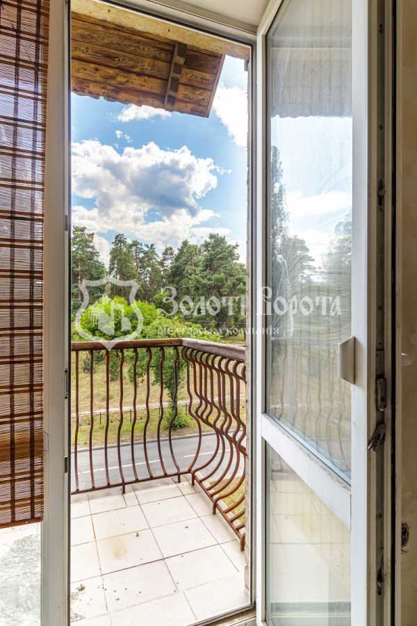 Продажа 3-комнатной квартиры 70.3 м², Игоря Шамо бул., Качуровського, 14/105