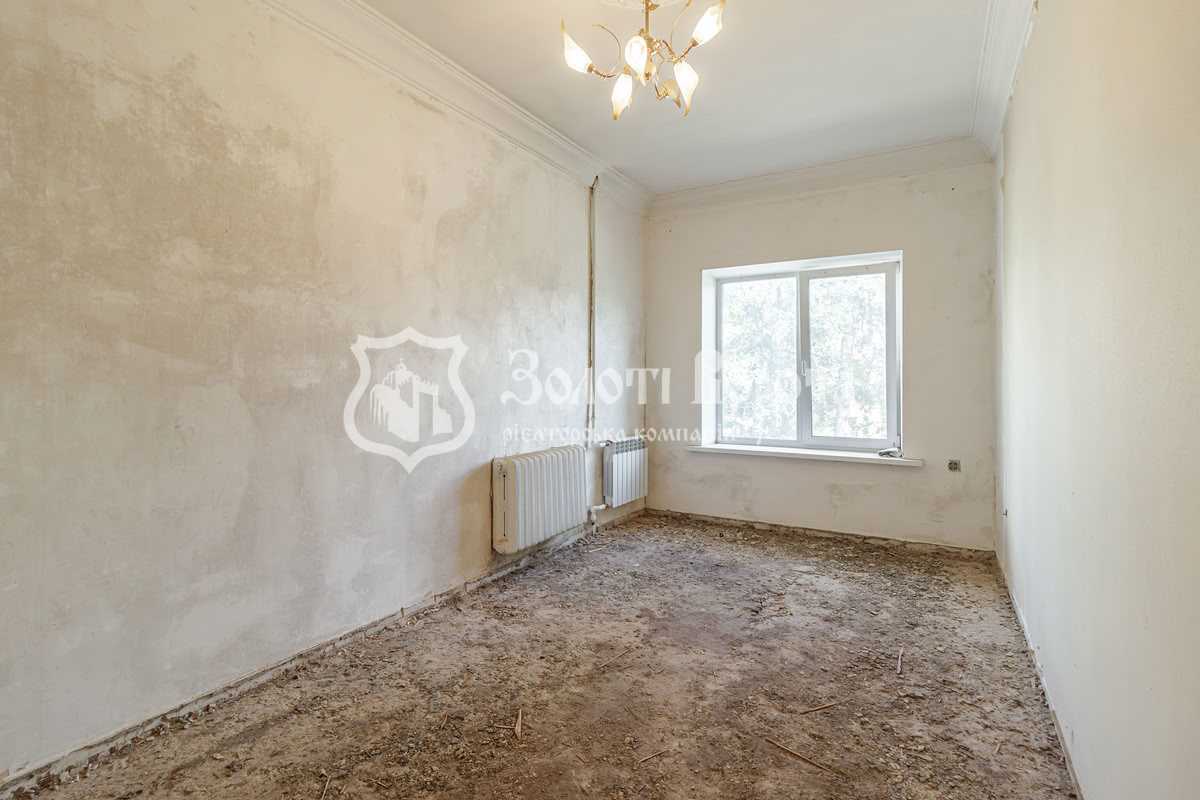 Продажа 3-комнатной квартиры 70.3 м², Игоря Шамо бул., Качуровського, 14/105