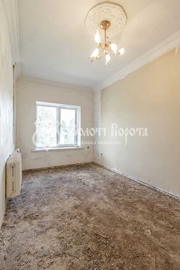 Продажа 3-комнатной квартиры 70.3 м², Игоря Шамо бул., Качуровського, 14/105