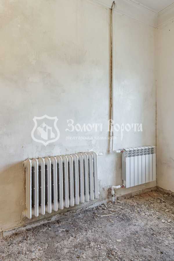 Продажа 3-комнатной квартиры 70.3 м², Игоря Шамо бул., Качуровського, 14/105