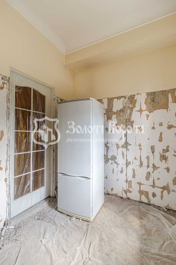 Продажа 3-комнатной квартиры 70.3 м², Игоря Шамо бул., Качуровського, 14/105
