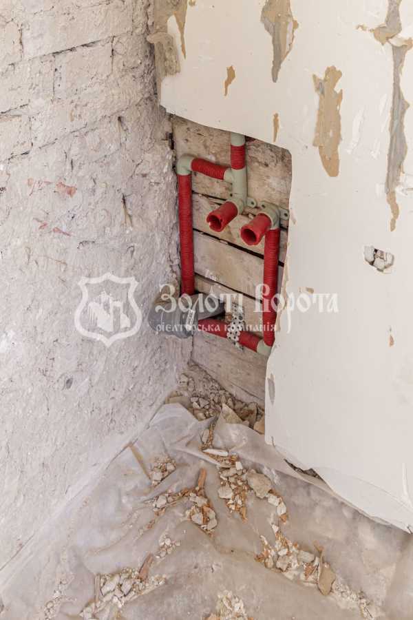 Продажа 3-комнатной квартиры 70.3 м², Игоря Шамо бул., Качуровського, 14/105