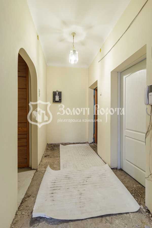 Продажа 3-комнатной квартиры 70.3 м², Игоря Шамо бул., Качуровського, 14/105