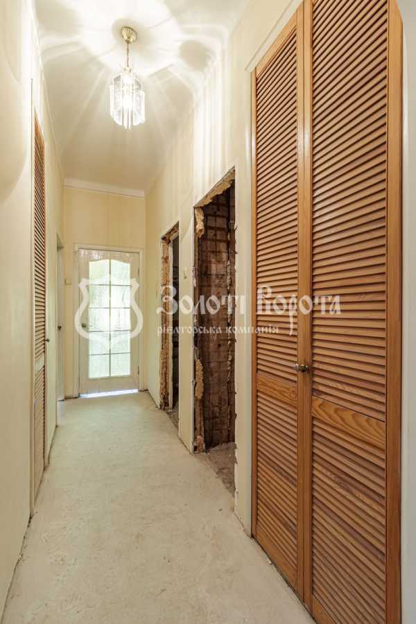 Продажа 3-комнатной квартиры 70.3 м², Игоря Шамо бул., Качуровського, 14/105