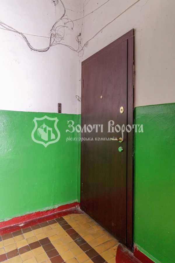 Продажа 3-комнатной квартиры 70.3 м², Игоря Шамо бул., Качуровського, 14/105