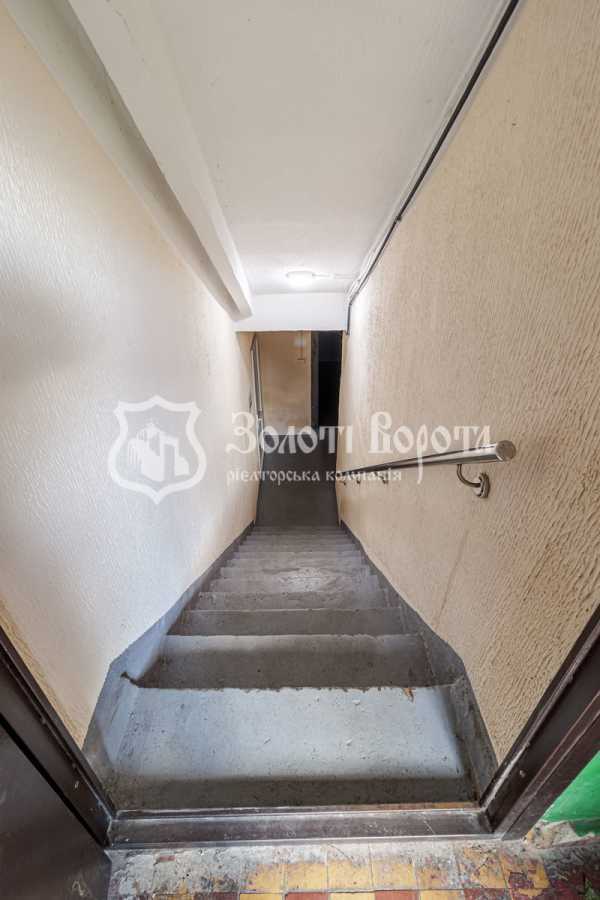 Продажа 3-комнатной квартиры 70.3 м², Игоря Шамо бул., Качуровського, 14/105