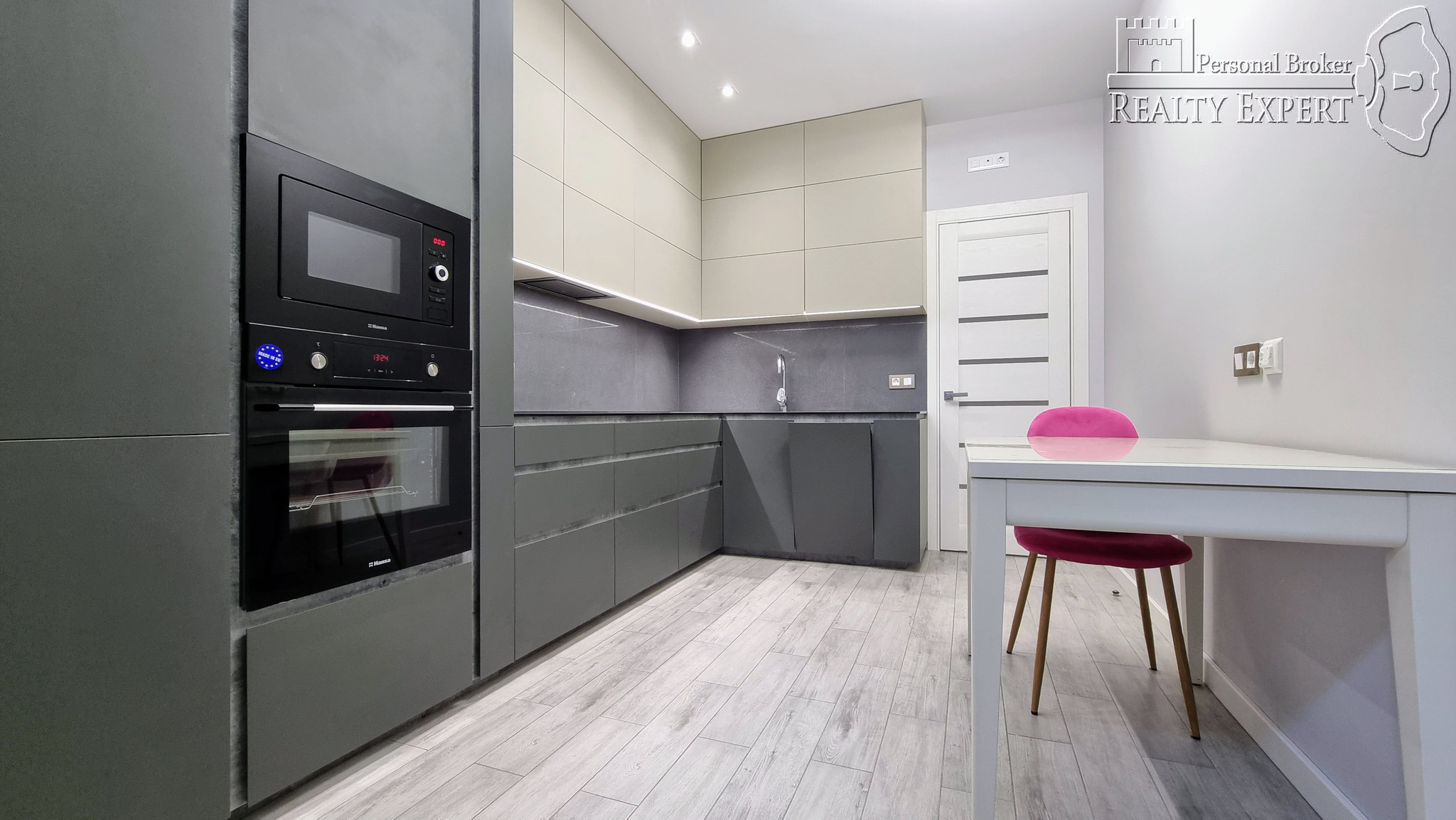 Оренда 1-кімнатної квартири 42 м², Миколи Гулака вул., 4