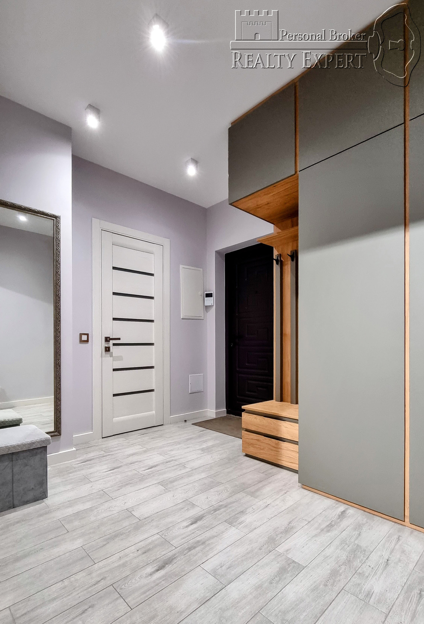 Оренда 1-кімнатної квартири 42 м², Миколи Гулака вул., 4