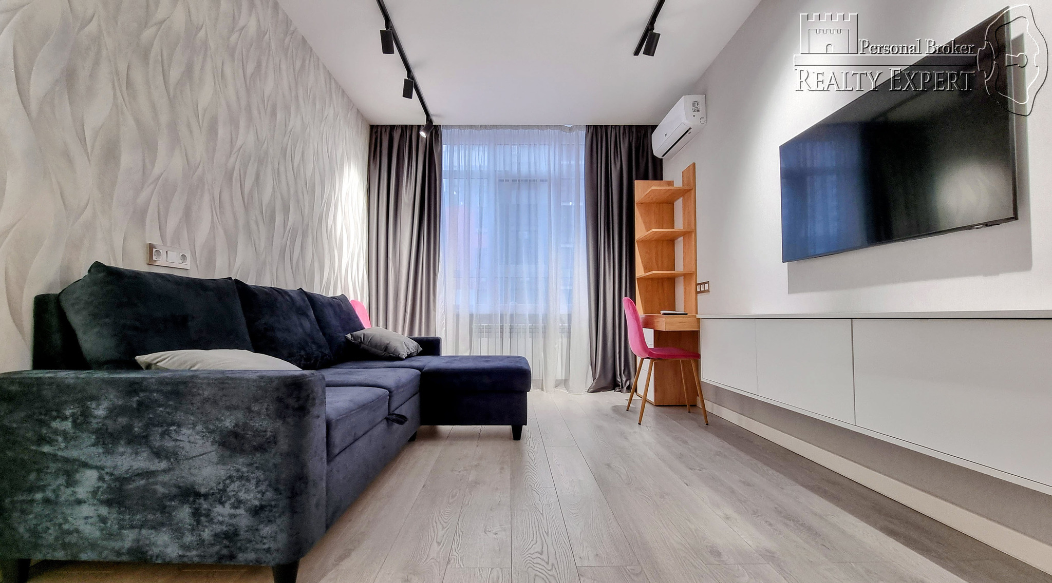 Оренда 1-кімнатної квартири 42 м², Миколи Гулака вул., 4