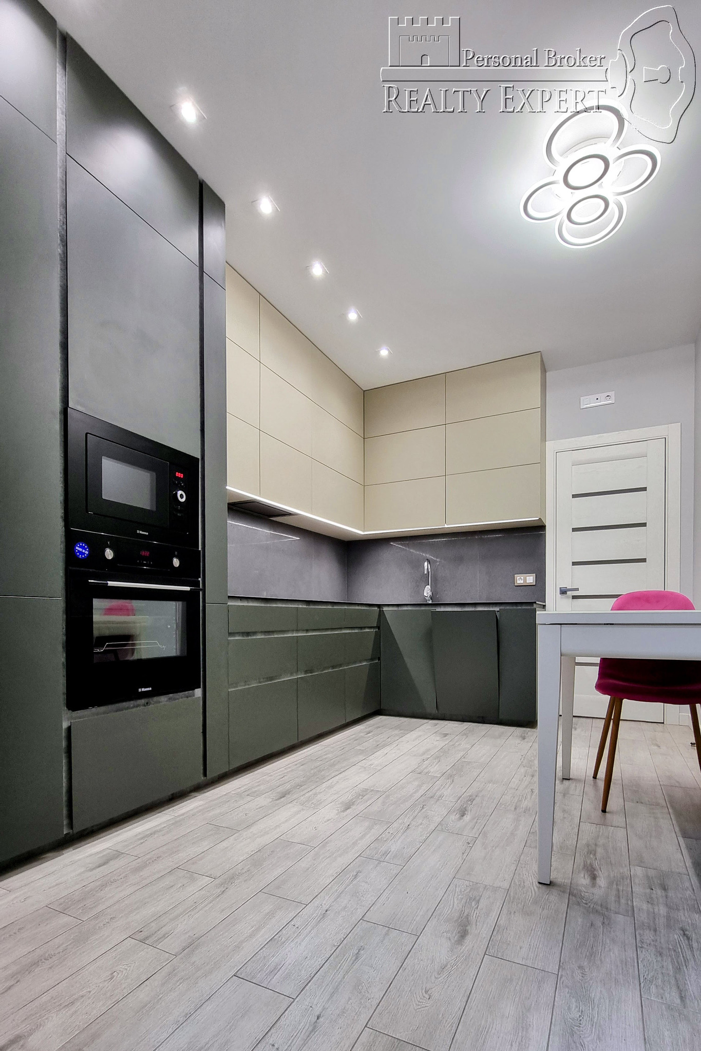 Оренда 1-кімнатної квартири 42 м², Миколи Гулака вул., 4