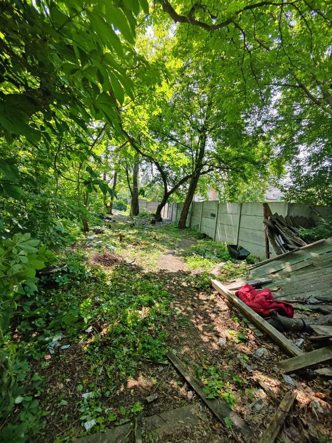 Продажа участка под индивидуальное жилое строительство 19.95 соток, Михаила Котельникова ул.
