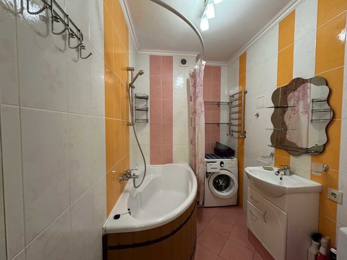 Оренда 1-кімнатної квартири 555 м², Кадетський Гай вул., 6