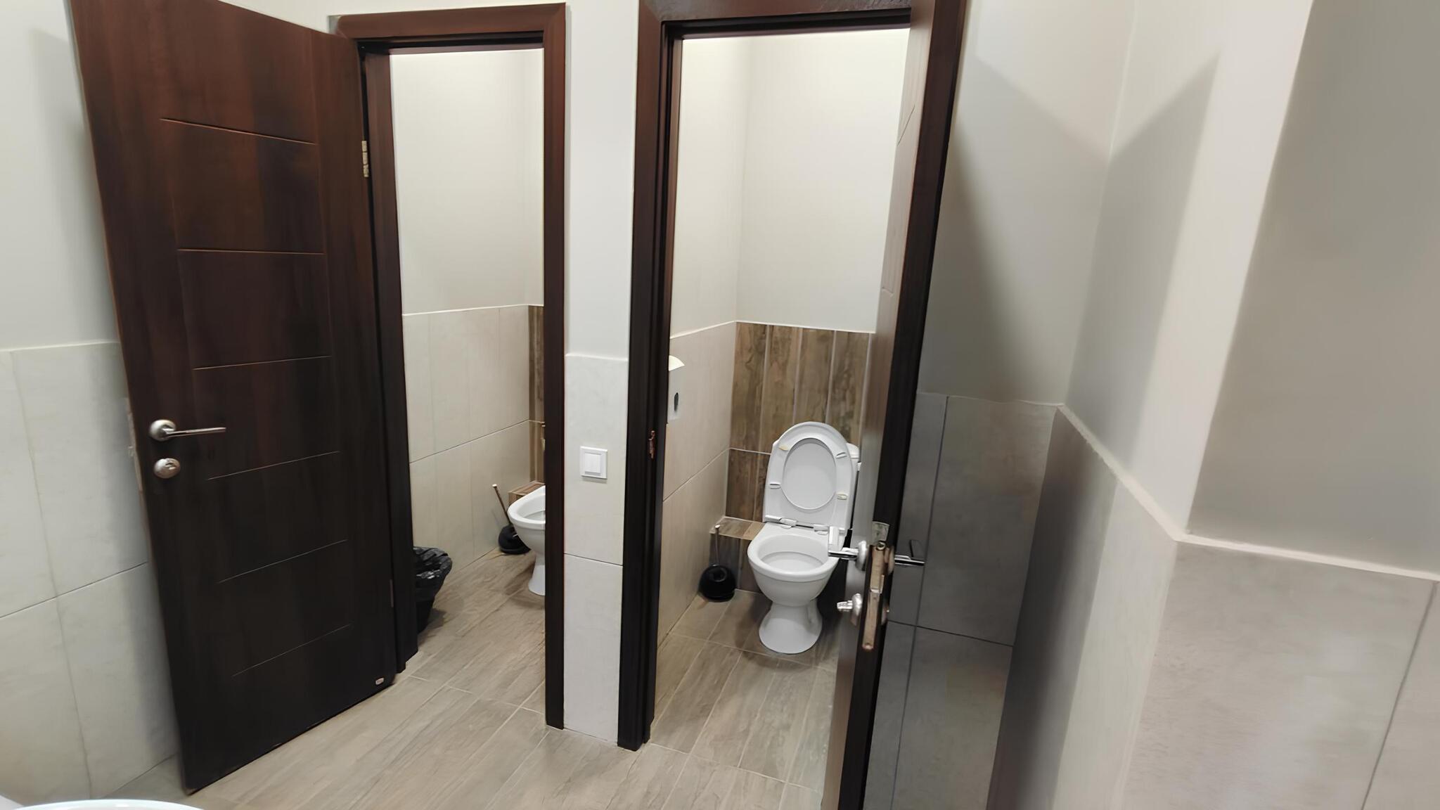 Оренда офісу 260 м², Глибочицька вул., 99