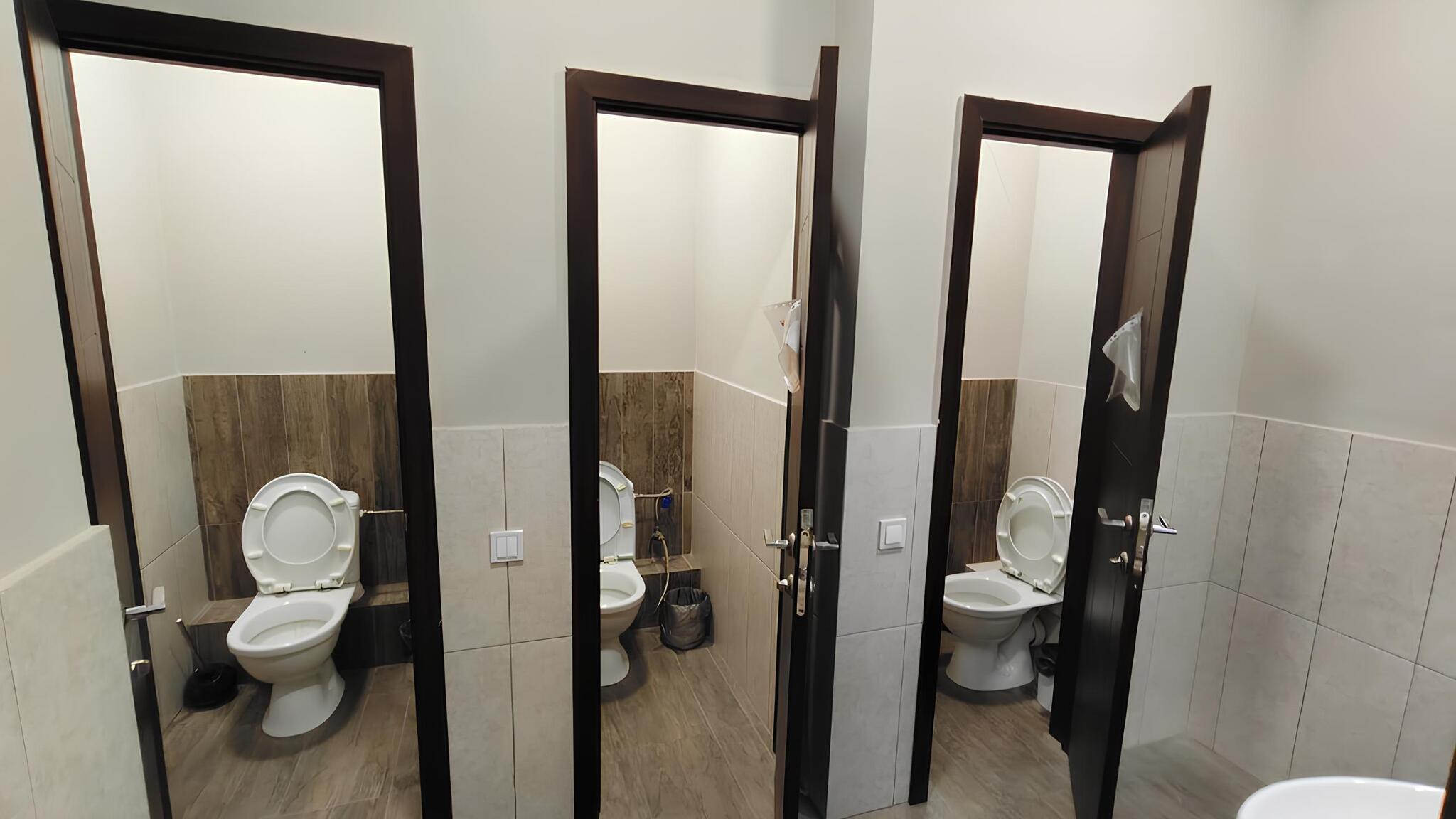 Оренда офісу 260 м², Глибочицька вул., 99