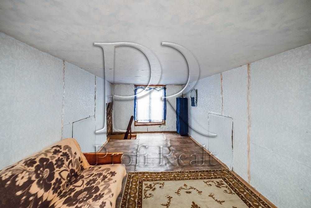 Продаж дачі 58 м², Окружна вулиця