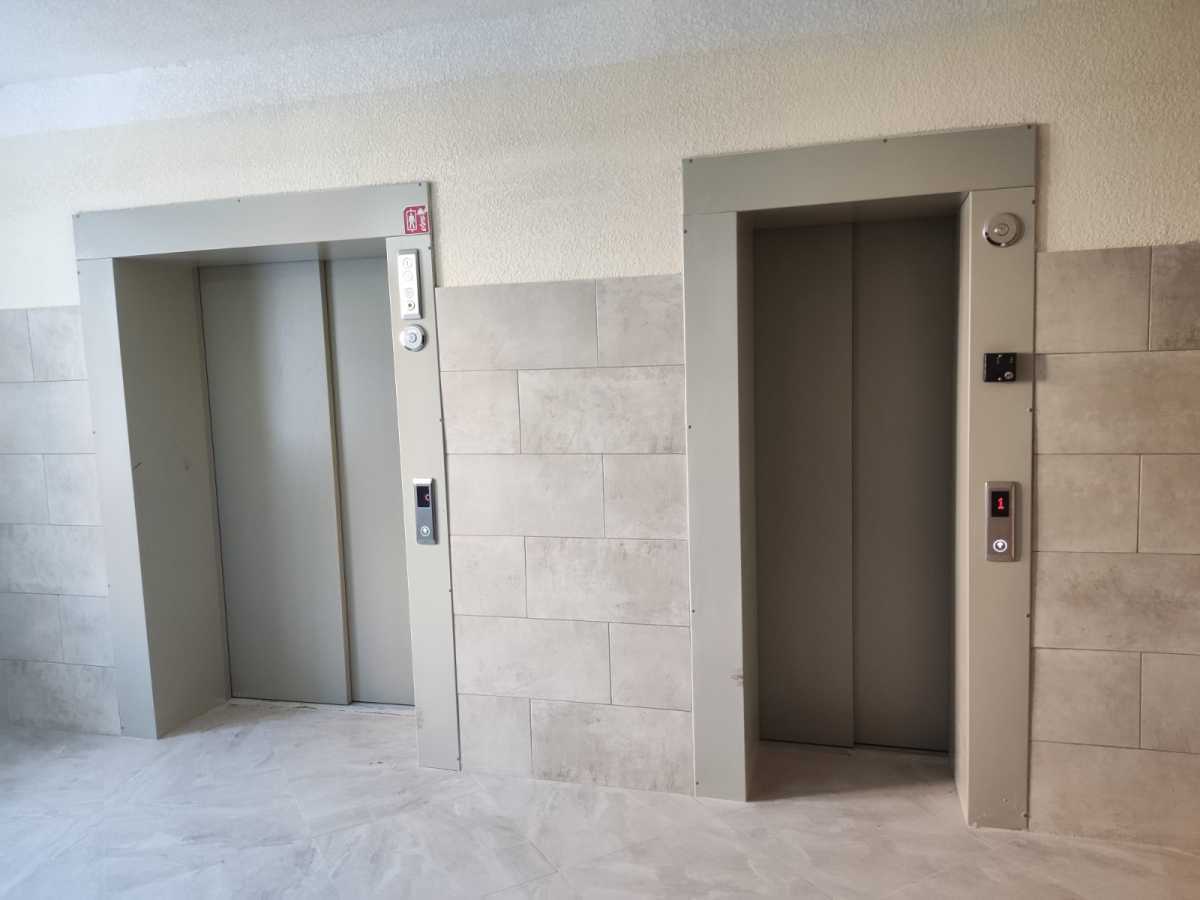 Продаж 1-кімнатної квартири 40 м², ЖК на вул. Симона Петлюри, 21б, будинок 1