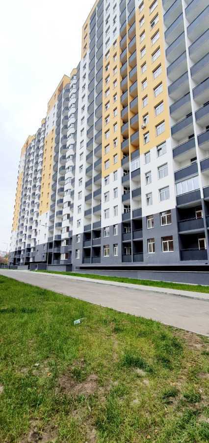 Продаж 1-кімнатної квартири 40 м², ЖК на вул. Симона Петлюри, 21б, будинок 1