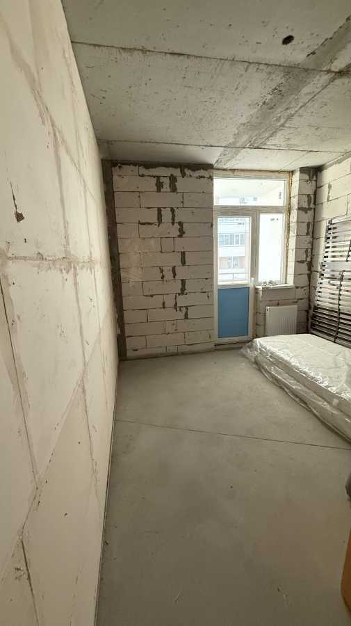 Продаж 1-кімнатної квартири 40 м², ЖК на вул. Симона Петлюри, 21б, будинок 1