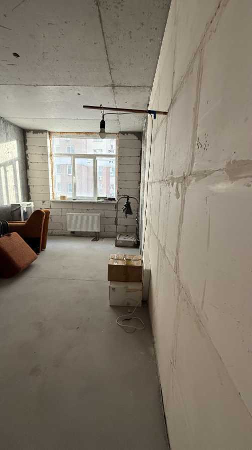 Продаж 1-кімнатної квартири 40 м², ЖК на вул. Симона Петлюри, 21б, будинок 1