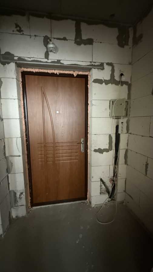 Продаж 1-кімнатної квартири 40 м², ЖК на вул. Симона Петлюри, 21б, будинок 1