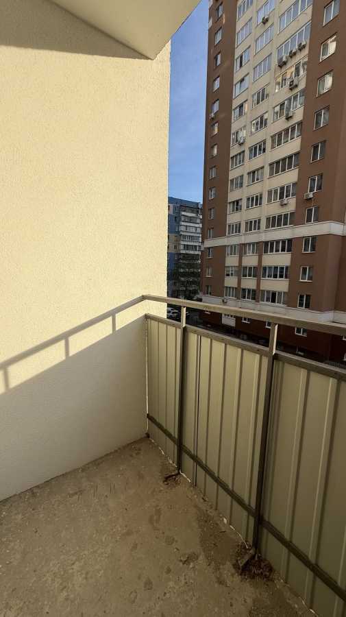 Продаж 1-кімнатної квартири 40 м², ЖК на вул. Симона Петлюри, 21б, будинок 1