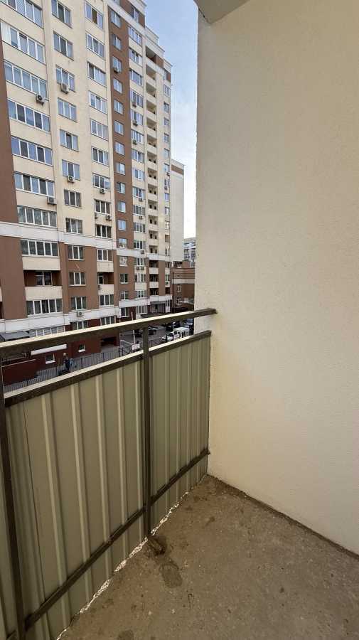 Продаж 1-кімнатної квартири 40 м², ЖК на вул. Симона Петлюри, 21б, будинок 1