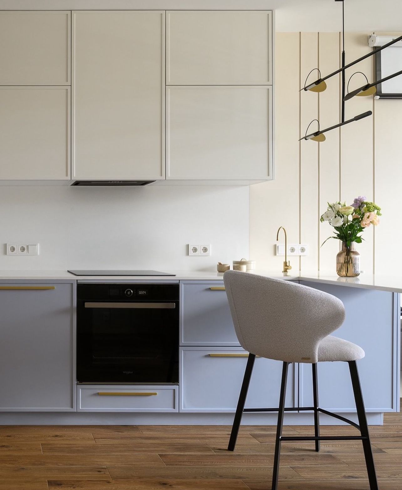 Продажа 2-комнатной квартиры 76.1 м², Байды Вишневецкого ул., ул.68/2