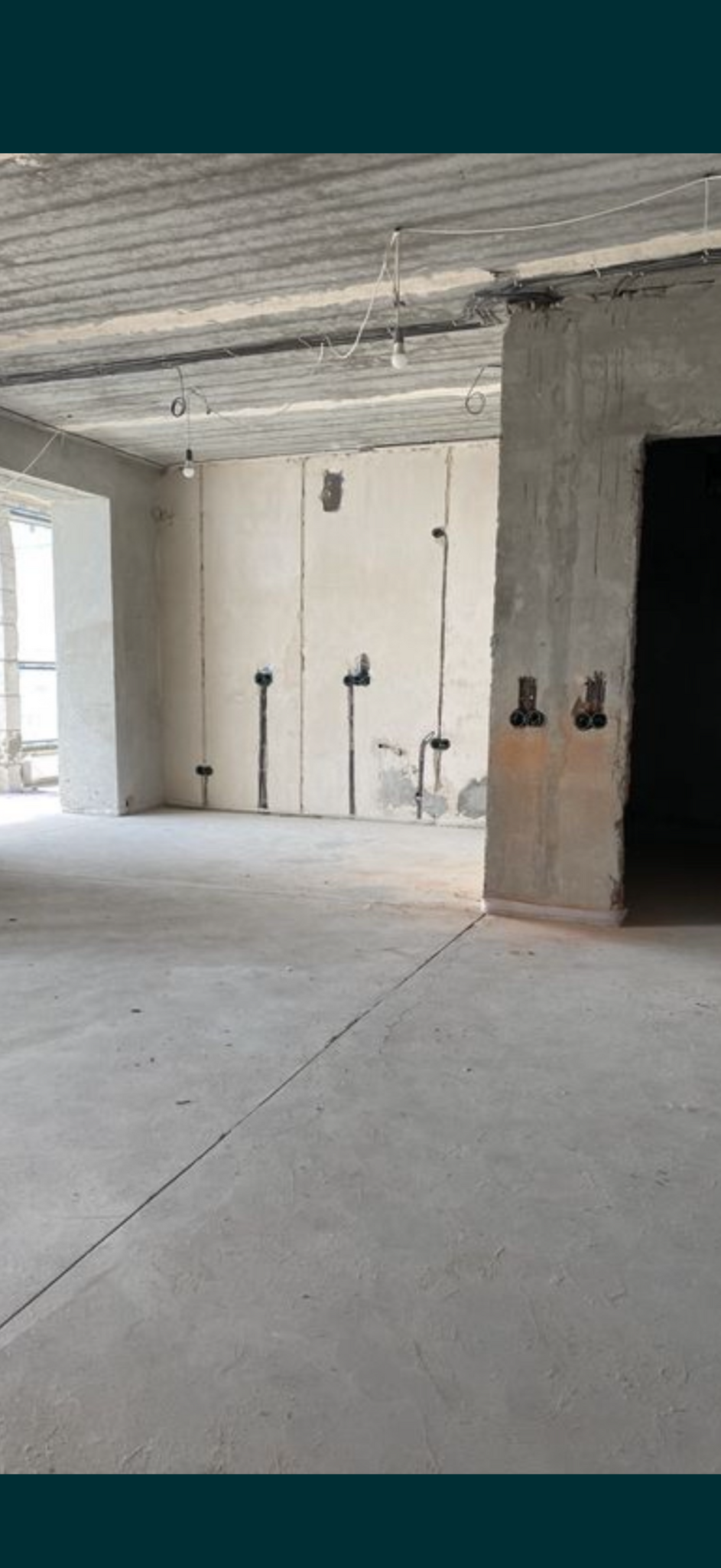 Продажа 2-комнатной квартиры 76.1 м², Байды Вишневецкого ул., ул.68/2