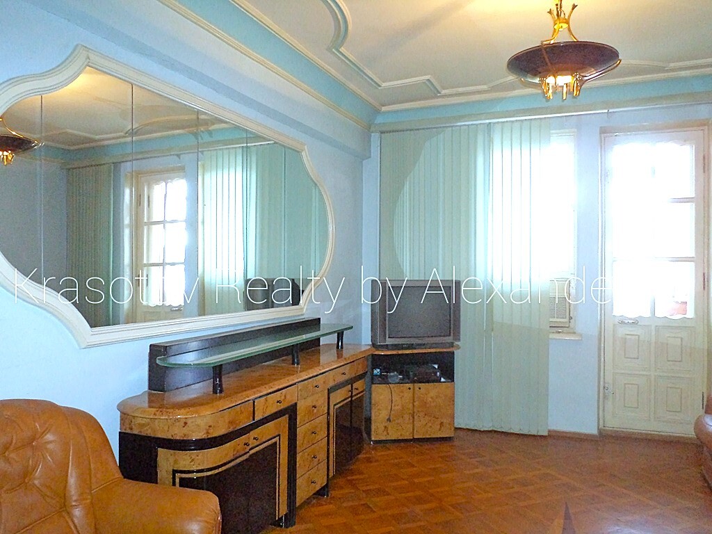 Продаж 3-кімнатної квартири 78 м², Спиридоновская вул., 18/24