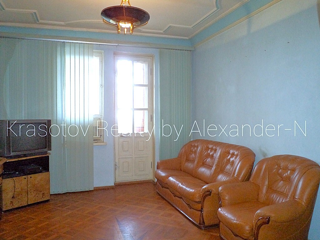 Продаж 3-кімнатної квартири 78 м², Спиридоновская вул., 18/24