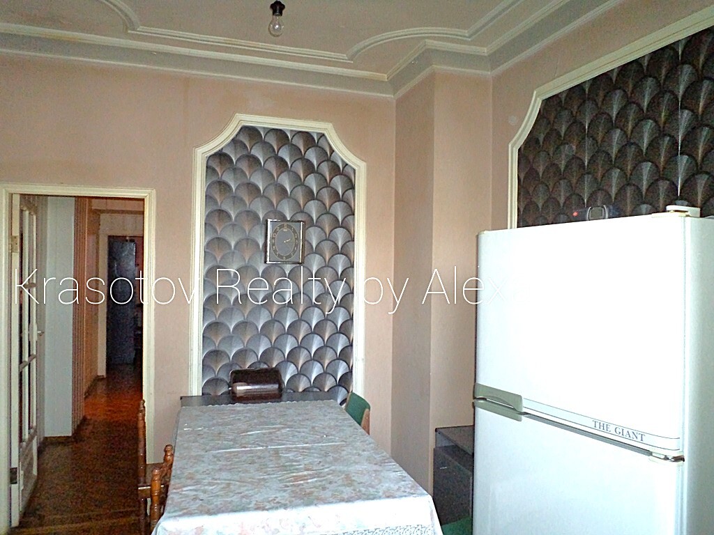 Продаж 3-кімнатної квартири 78 м², Спиридоновская вул., 18/24