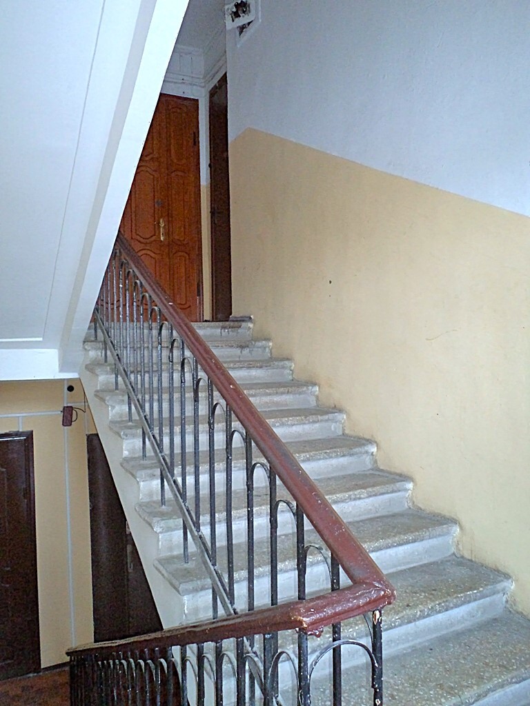 Продаж 3-кімнатної квартири 78 м², Спиридоновская вул., 18/24