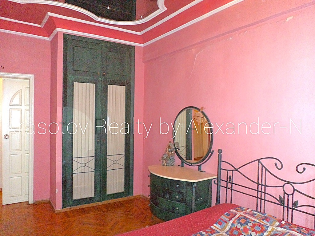 Продаж 3-кімнатної квартири 78 м², Спиридоновская вул., 18/24