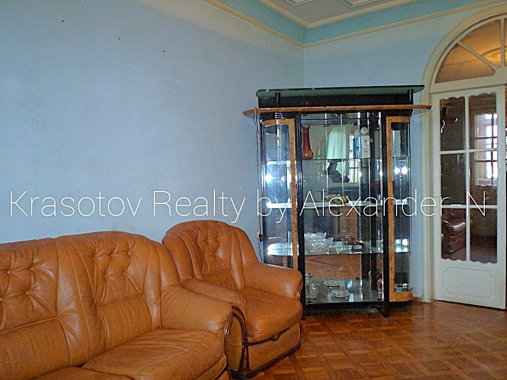 Продаж 3-кімнатної квартири 78 м², Спиридоновская вул., 18/24
