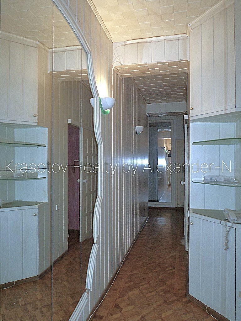 Продаж 3-кімнатної квартири 78 м², Спиридоновская вул., 18/24