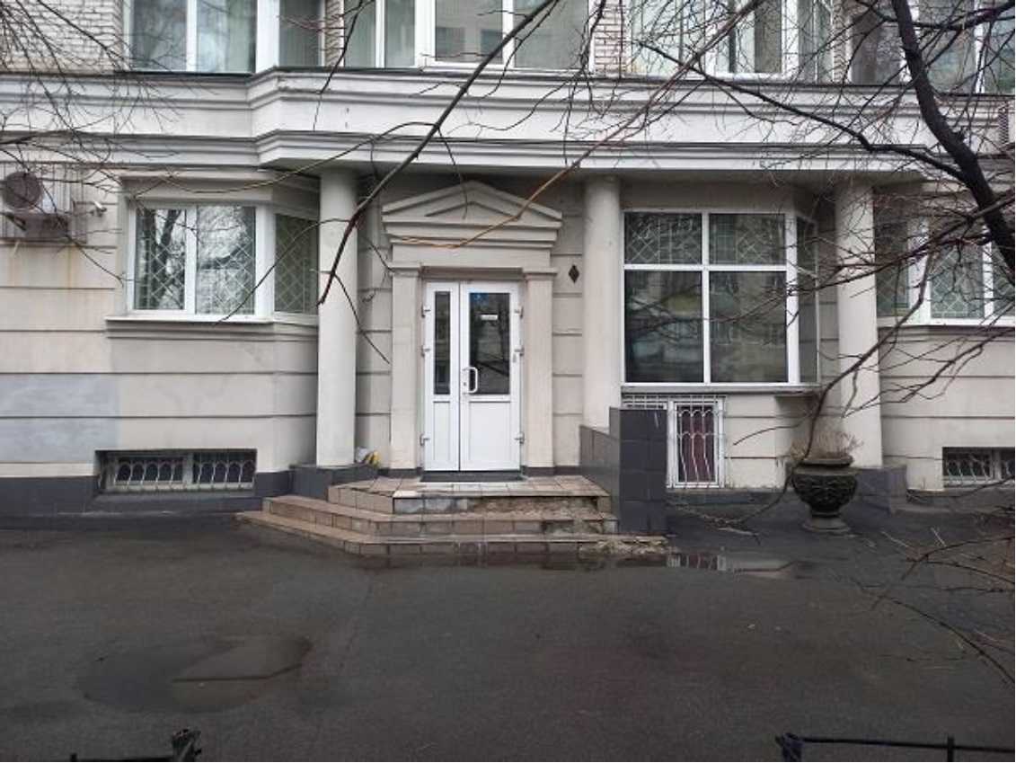 Продажа другого торгового помещения 189.9 м², Андрея Головко ул., 12