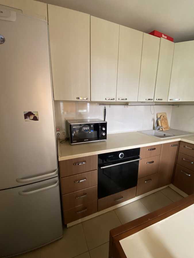 Оренда 2-кімнатної квартири 56 м², Оболонська пл., 3