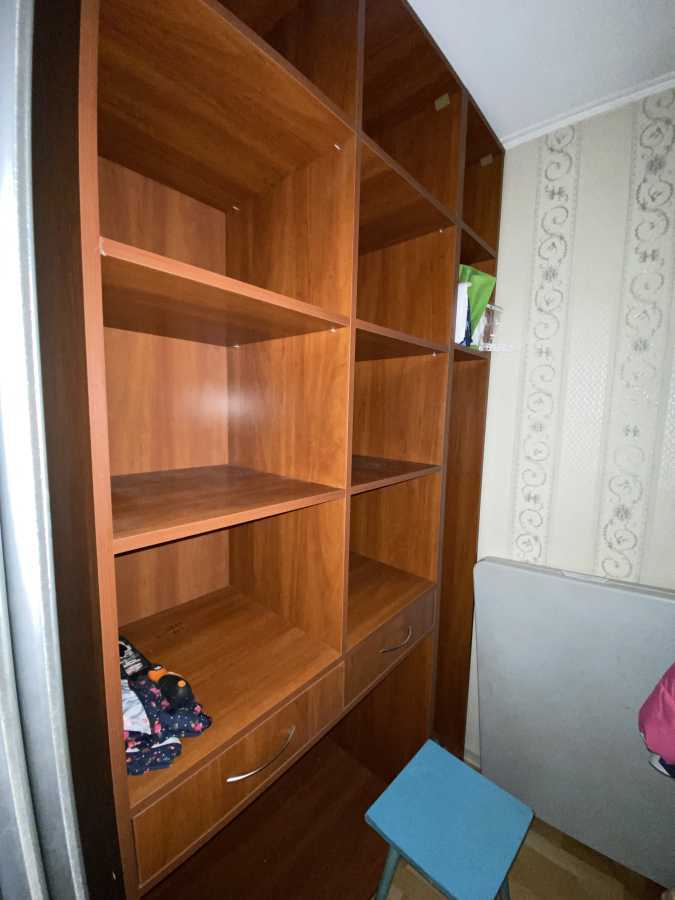 Оренда 2-кімнатної квартири 56 м², Оболонська пл., 3