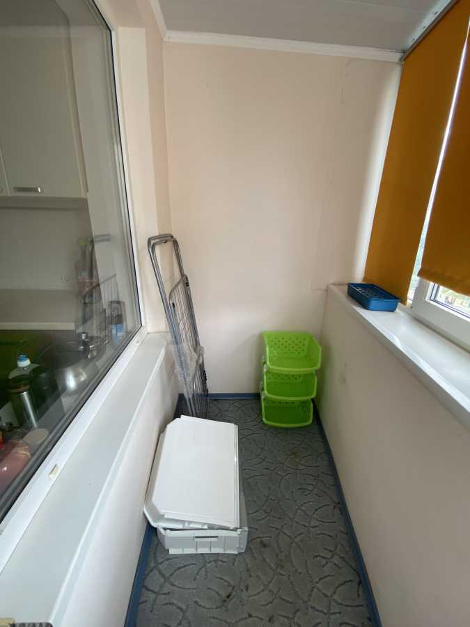 Оренда 2-кімнатної квартири 56 м², Оболонська пл., 3
