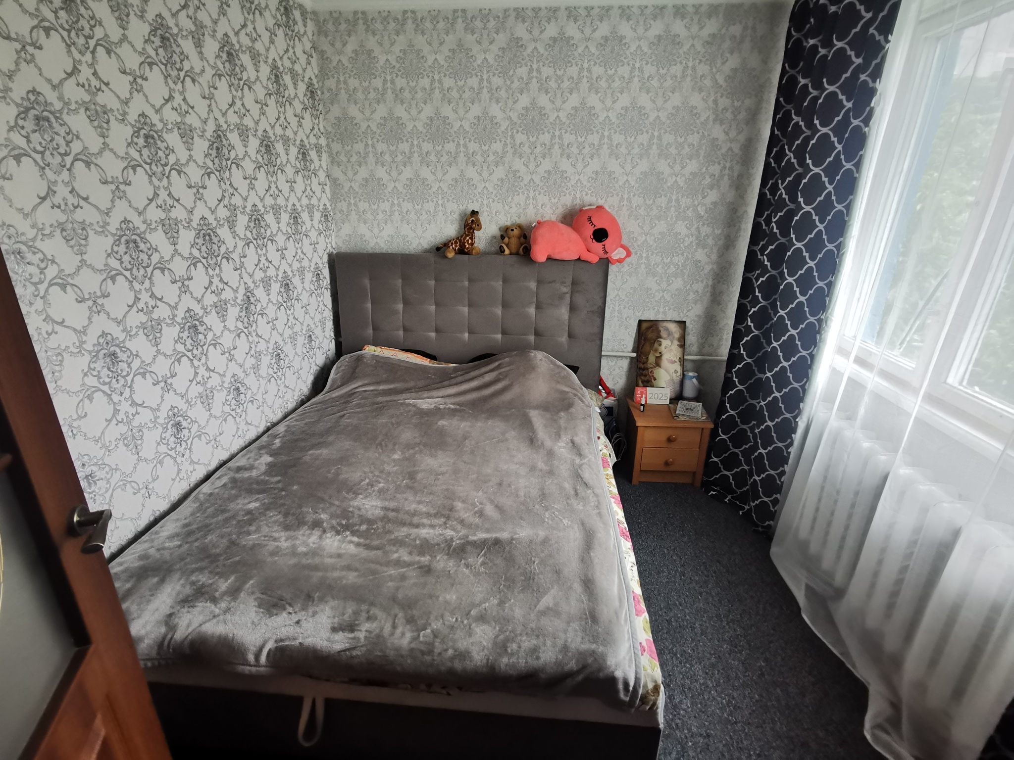 Продаж 3-кімнатної квартири 48 м², Січневого Прориву вул., прорив 5
