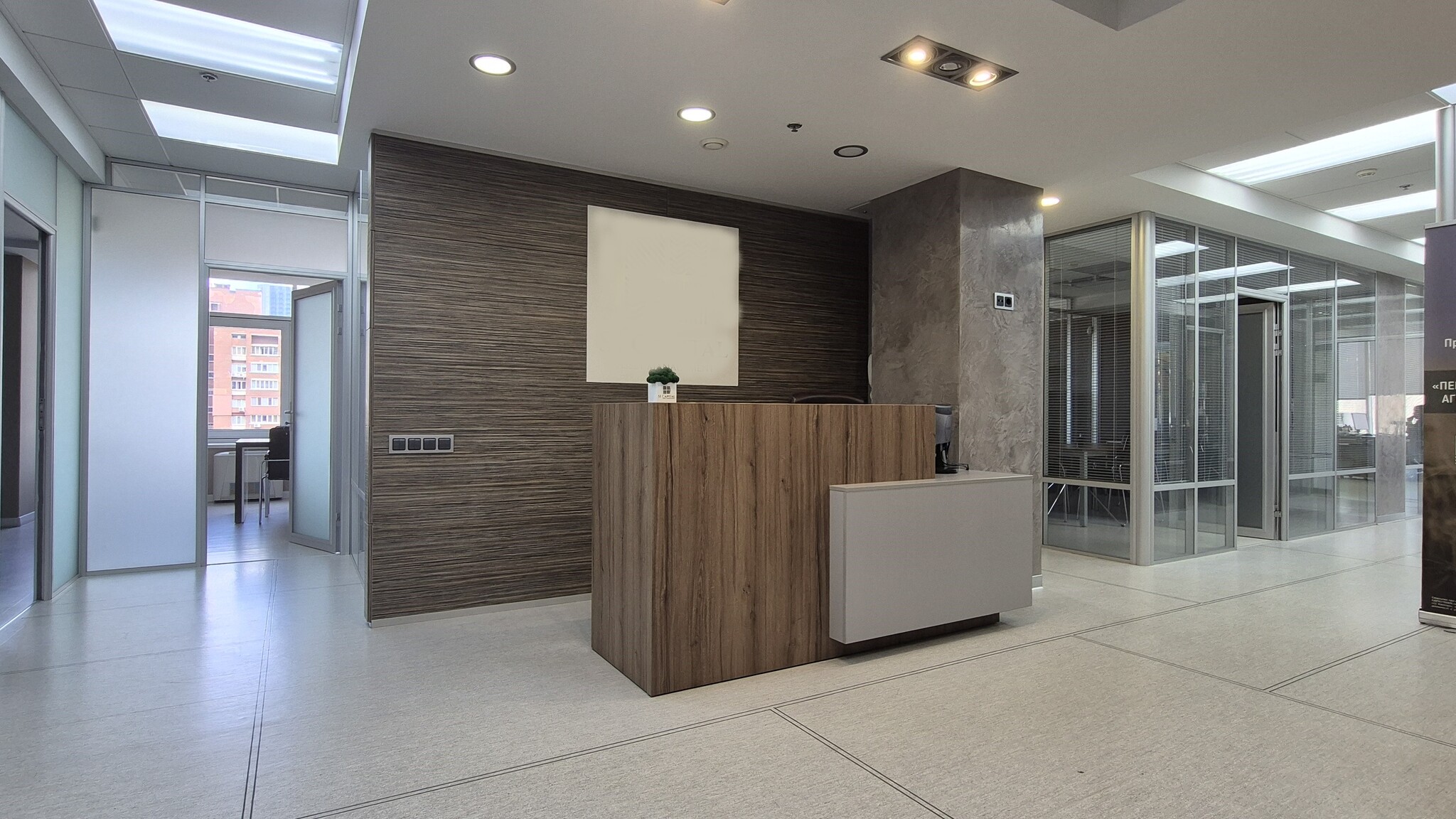 Оренда офісу 265.7 м², Володимира Антоновича вул., 172