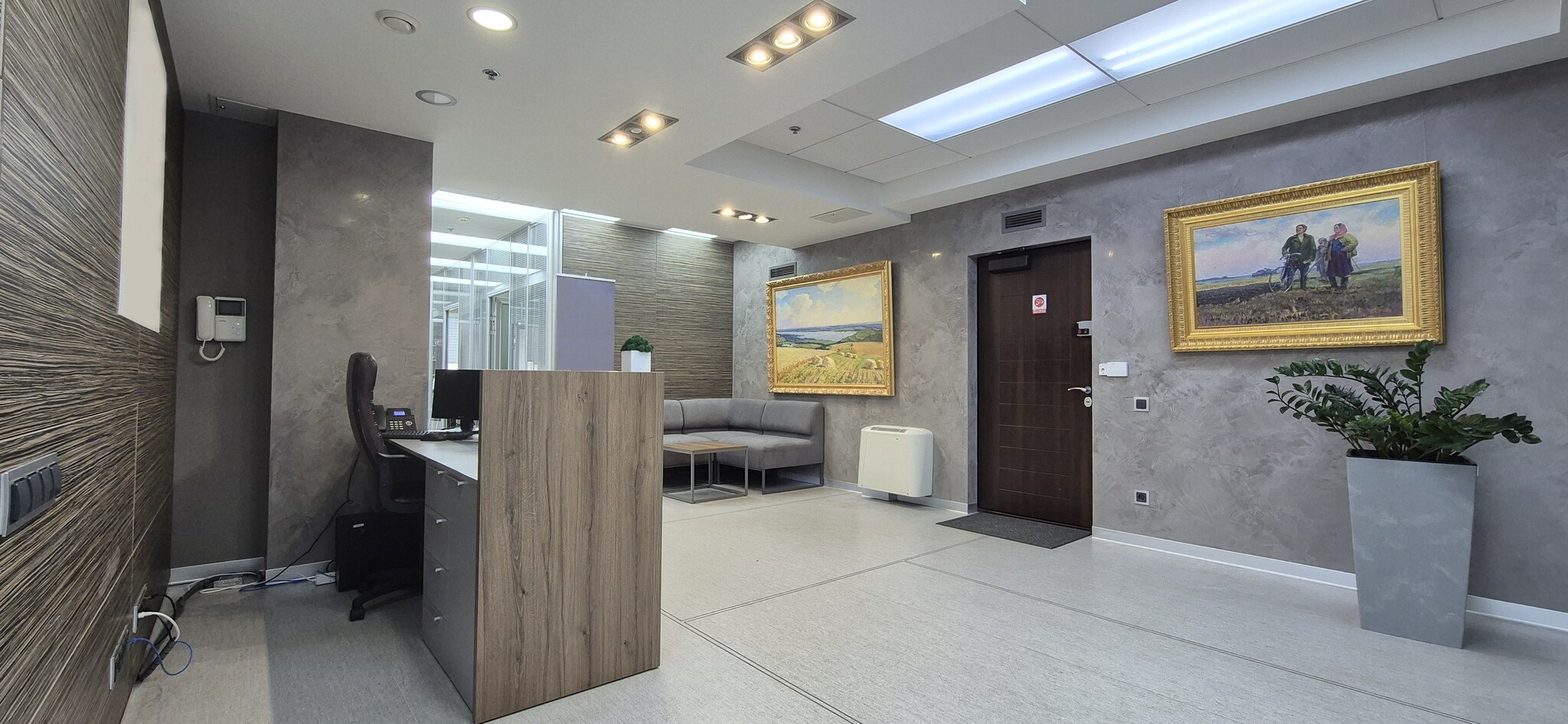 Оренда офісу 265.7 м², Володимира Антоновича вул., 172