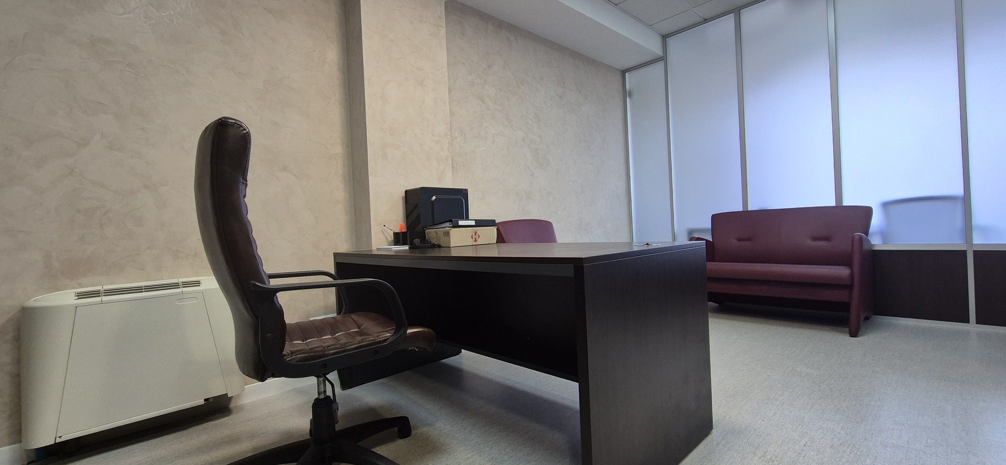 Оренда офісу 265.7 м², Володимира Антоновича вул., 172
