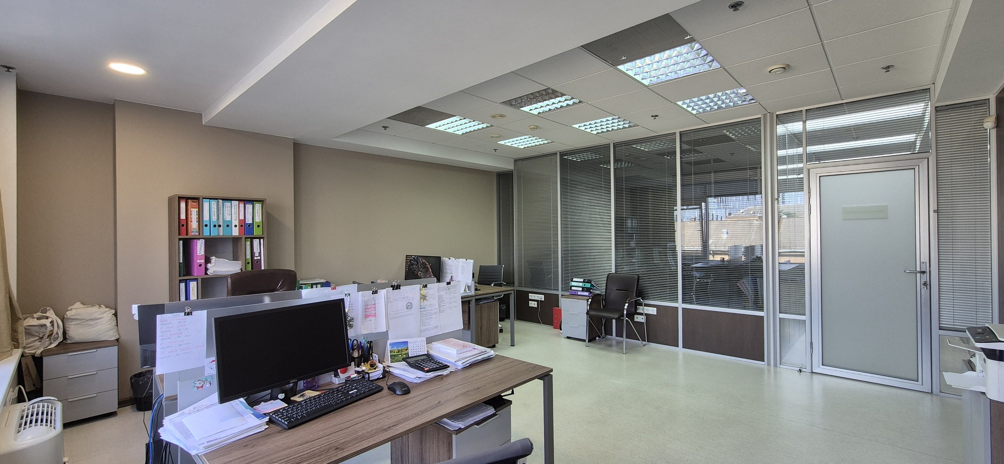 Оренда офісу 265.7 м², Володимира Антоновича вул., 172