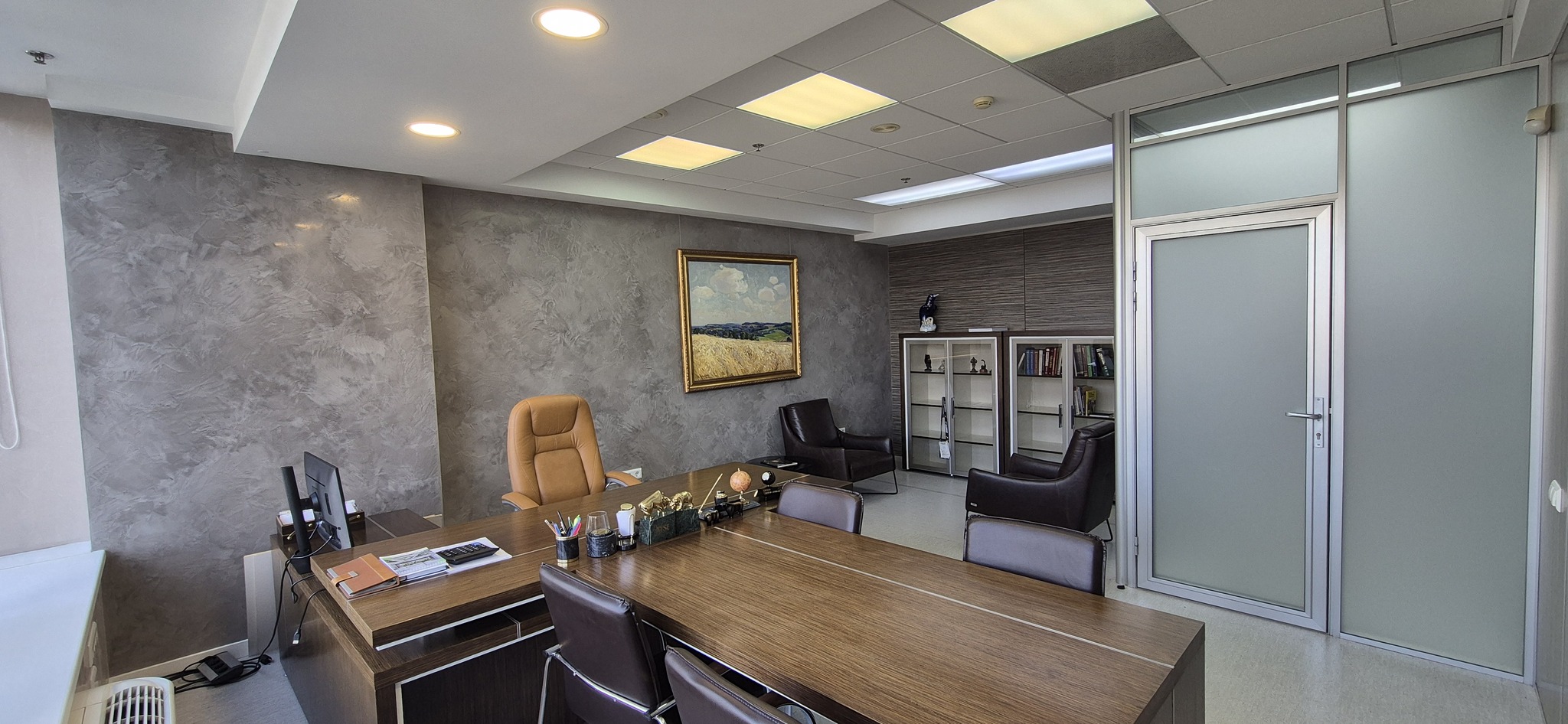 Оренда офісу 265.7 м², Володимира Антоновича вул., 172