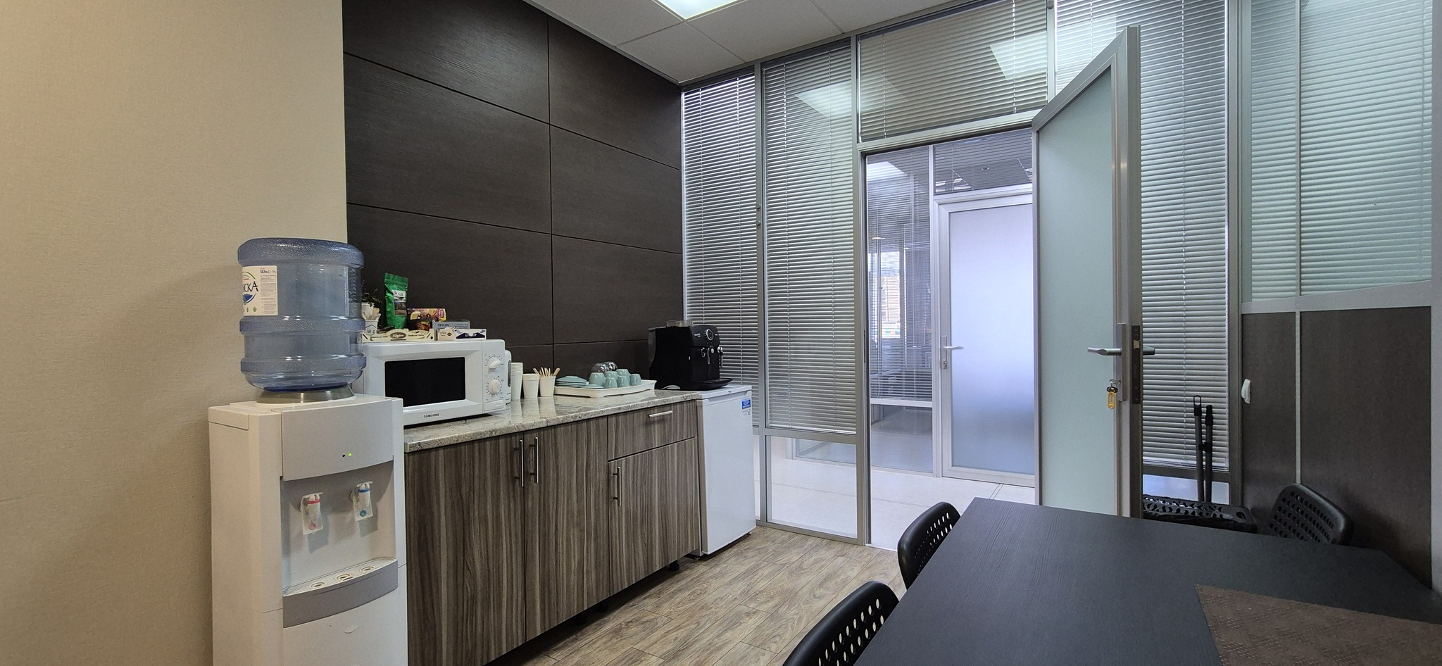 Оренда офісу 265.7 м², Володимира Антоновича вул., 172