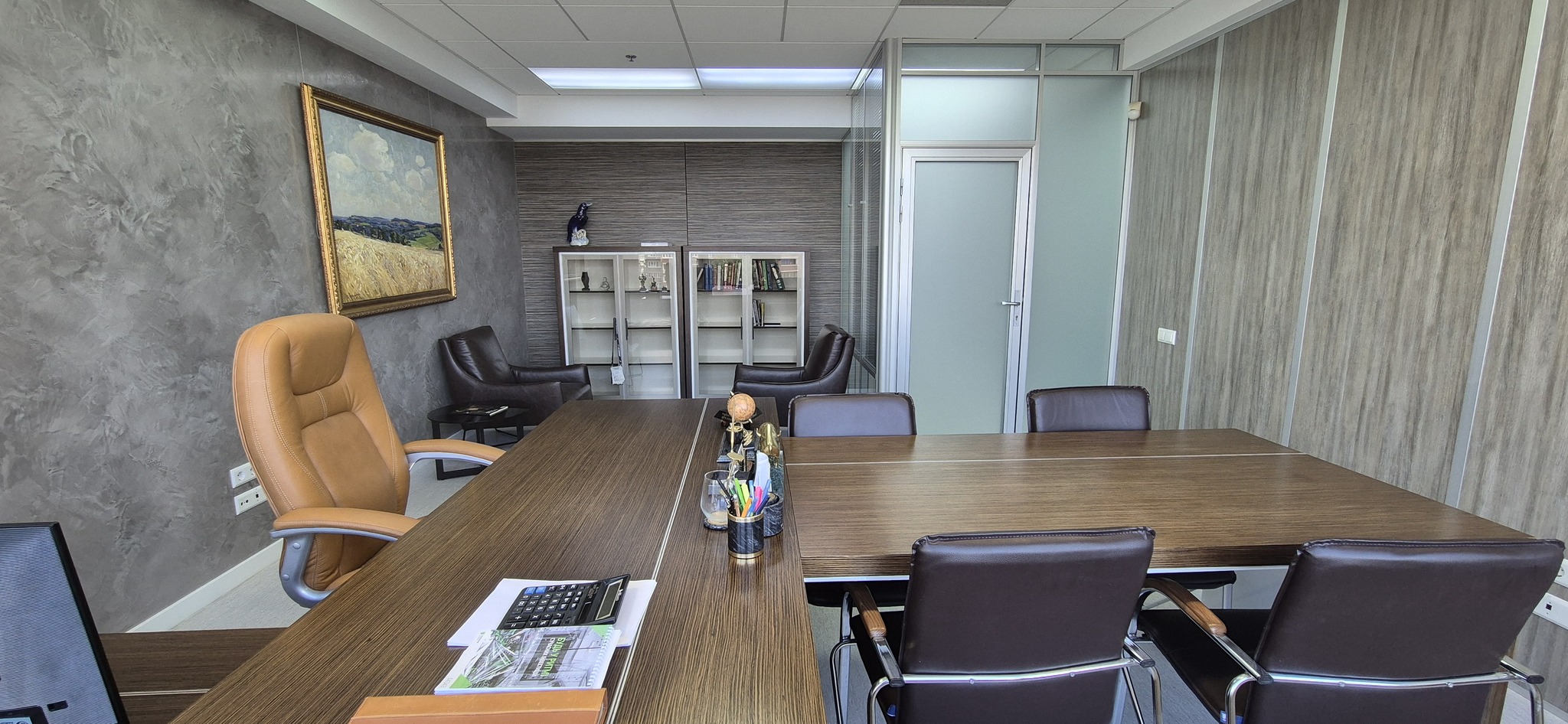 Оренда офісу 265.7 м², Володимира Антоновича вул., 172