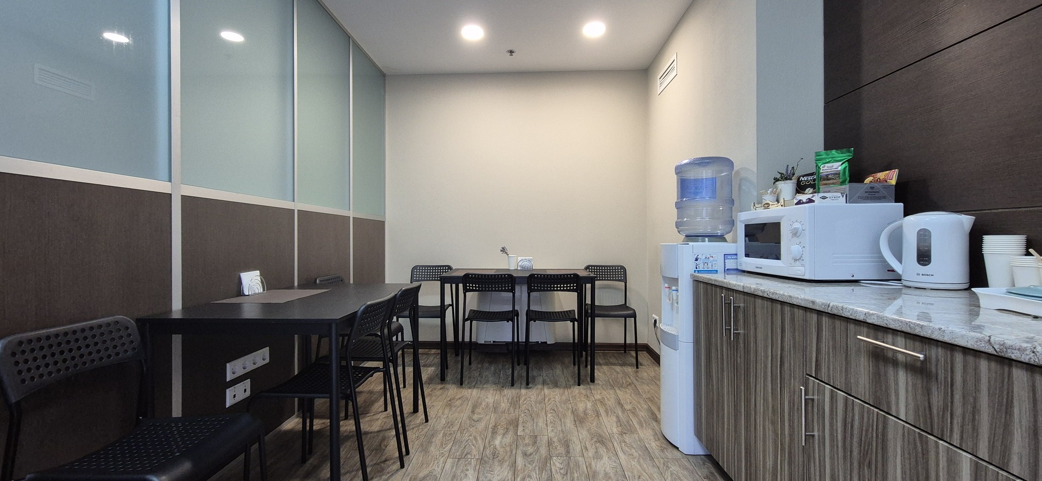 Оренда офісу 265.7 м², Володимира Антоновича вул., 172